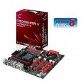 Asus AMD Crosshair V Formula-Z ATX Motherboard - Socket AM3 / AM3+