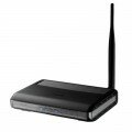 Asus DSL-N10 WiFi N (150Mbps) Wireless ADSL 2/2+ Modem Router