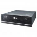 LG BH16NS40 Blu-ray Reader / Writer 16x SATA Optical Drive