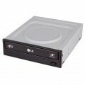 LG GH24NS70 DVD Reader / Writer 24x SATA Optical Drive (OEM)