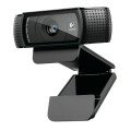 Logitech C920 1080P HD Webcam